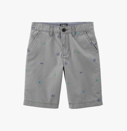 TACVASEN Men's Summer Outdoor Shorts Quick Dry Cargo Casual Work Hiking Shorts (NO Belt)